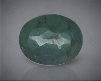 Natural Emerald (B) Certified 6.39CTS-44678